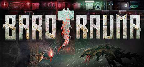 Barotrauma v1.1.19.3-P2P Barotrauma v1.1.19.3-P2P