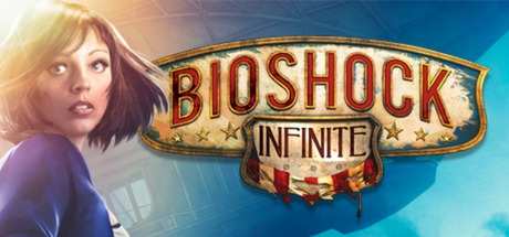 BioShock Infinite v31.08.2022-P2P