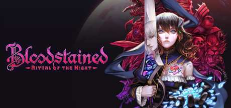 Bloodstained Ritual of the Night Igas Back Pack v1.17-I_KnoW
