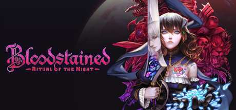 Bloodstained Ritual of the Night Bloodless Rises-GOG Bloodstained Ritual of the Night Bloodless Rises-GOG