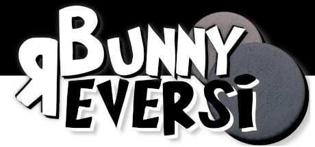 Bunny Reversi-DARKZER0 Bunny Reversi-DARKZER0