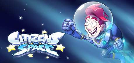 Citizens of Space-CODEX Citizens of Space-CODEX