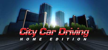 City Car Driving MULTi16-ElAmigos