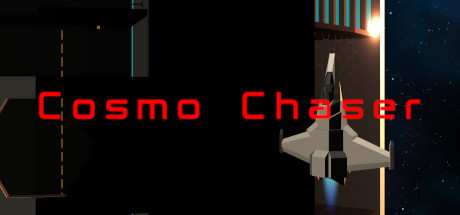 Cosmo Chaser-DARKZER0 Cosmo Chaser-DARKZER0