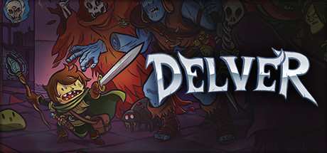 Delver v1.04-SiMPLEX Delver v1.04-SiMPLEX