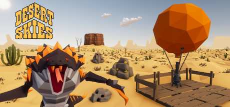 Desert Skies v1.6.2-Early Access Desert Skies v1.6.2-Early Access