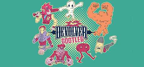 Devolver Bootleg-P2P Devolver Bootleg-P2P