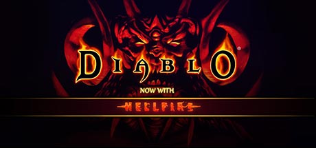 Diablo Hellfire-GOG