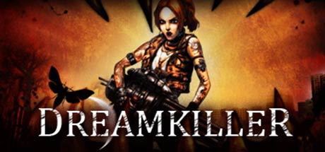 Dreamkiller-SKIDROW Dreamkiller-SKIDROW
