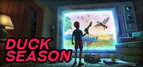 Duck Season PC-PLAZA Duck Season PC-PLAZA