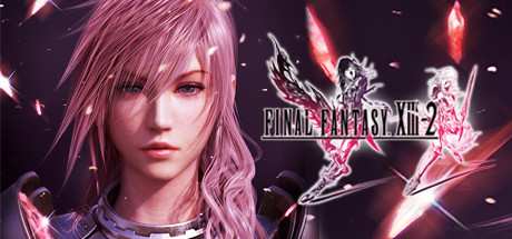 Final Fantasy XIII-2-CODEX Final Fantasy XIII-2-CODEX
