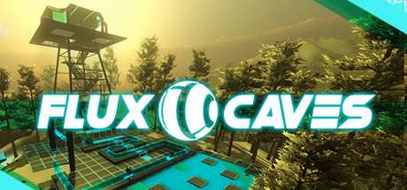 Flux Caves-TiNYiSO Flux Caves-TiNYiSO