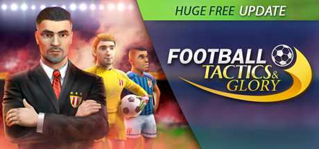 Football Tactics and Glory Football Stars-SKIDROW Football Tactics and Glory Football Stars-SKIDROW