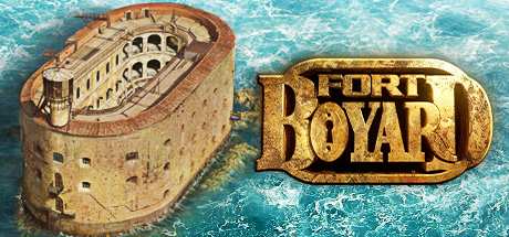 Fort Boyard-DARKSiDERS Fort Boyard-DARKSiDERS