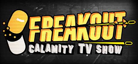 Freakout Calamity TV Show-SKIDROW Freakout Calamity TV Show-SKIDROW