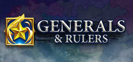 Generals And Rulers-TiNYiSO Generals And Rulers-TiNYiSO