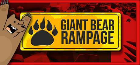 Giant Bear Rampage-Unleashed Giant Bear Rampage-Unleashed