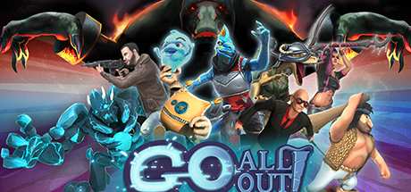 Go All Out Zorro-PLAZA