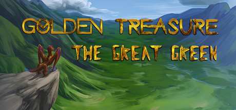 Golden Treasure The Great Green-PLAZA