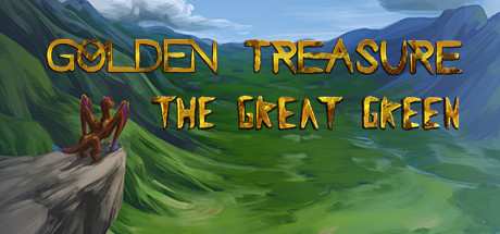 Golden Treasure The Great Green-PLAZA Golden Treasure The Great Green-PLAZA