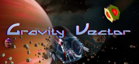 Gravity Vector-SKIDROW