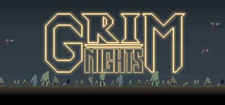 Grim Nights Elven Curse-SiMPLEX Grim Nights Elven Curse-SiMPLEX