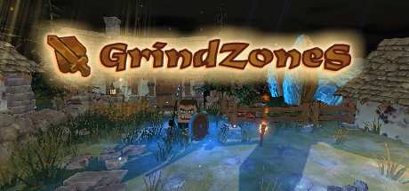 Grindzones-Unleashed Grindzones-Unleashed