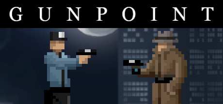 Gunpoint-P2P Gunpoint-P2P