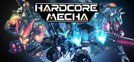 Hardcore Mecha Fighters Edition-PLAZA Hardcore Mecha Fighters Edition-PLAZA