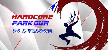 Hardcore Parkour-PLAZA Hardcore Parkour-PLAZA