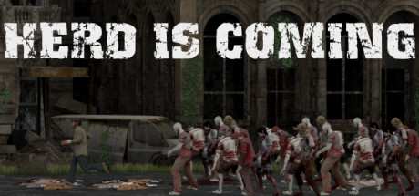 Herd is Coming-SKIDROW Herd is Coming-SKIDROW