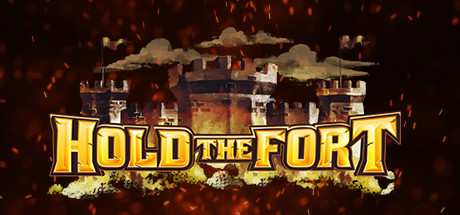 Hold The Fort-HOODLUM Hold The Fort-HOODLUM