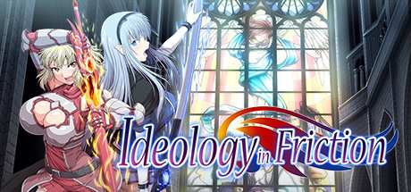 Ideology in Friction Deluxe Edition Unrated v1.0.4-DINOByTES