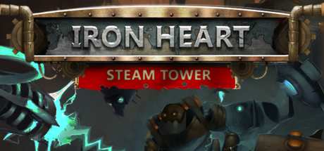 Iron Heart MULTi4-PLAZA