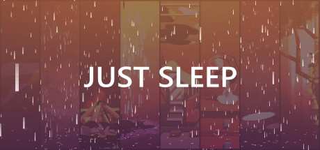Just Sleep Meditate Focus Relax-DARKZER0 Just Sleep Meditate Focus Relax-DARKZER0