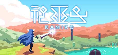 KAMIKO-DARKZER0 KAMIKO-DARKZER0