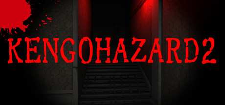 KENGOHAZARD2-DARKSiDERS KENGOHAZARD2-DARKSiDERS