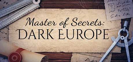 Master Of Secrets Dark Europe-DARKZER0 Master Of Secrets Dark Europe-DARKZER0