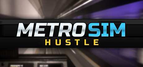 Metro Sim Hustle Update v1.2.1-PLAZA