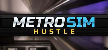 Metro Sim Hustle-PLAZA Metro Sim Hustle-PLAZA