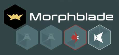 Morphblade v84-ALiAS Morphblade v84-ALiAS