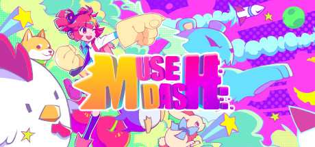 Muse Dash Nanahira Festival-PLAZA Muse Dash Nanahira Festival-PLAZA