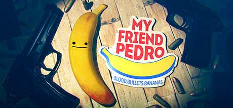 My Friend Pedro v1.02 Update-RazorDOX