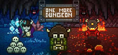 One More Dungeon-P2P One More Dungeon-P2P