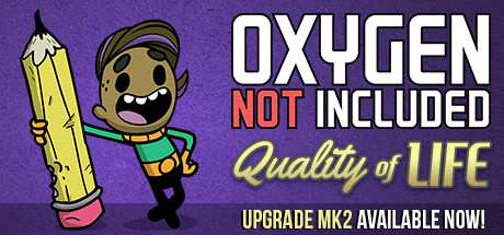 Oxygen Not Included Automation Pack Update Build 419840-CODEX