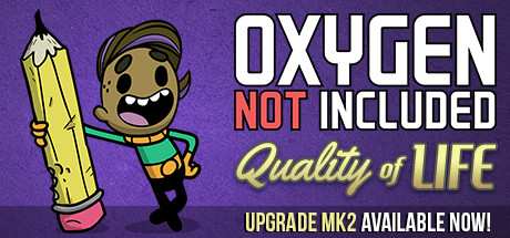 Oxygen Not Included Automation Pack Update Build 420700-CODEX Oxygen Not Included Automation Pack Update Build 420700-CODEX