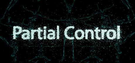 Partial Control-DARKZER0 Partial Control-DARKZER0