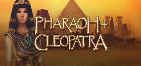 Pharaoh Cleopatra-GOG Pharaoh Cleopatra-GOG