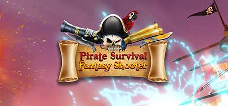 Pirate Survival Fantasy Shooter-PLAZA