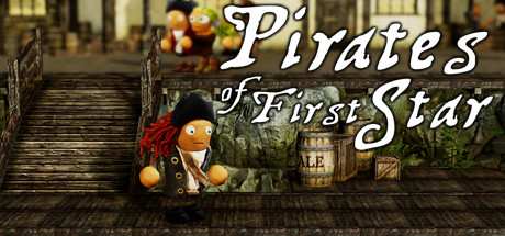 Pirates of First Star-PLAZA Pirates of First Star-PLAZA